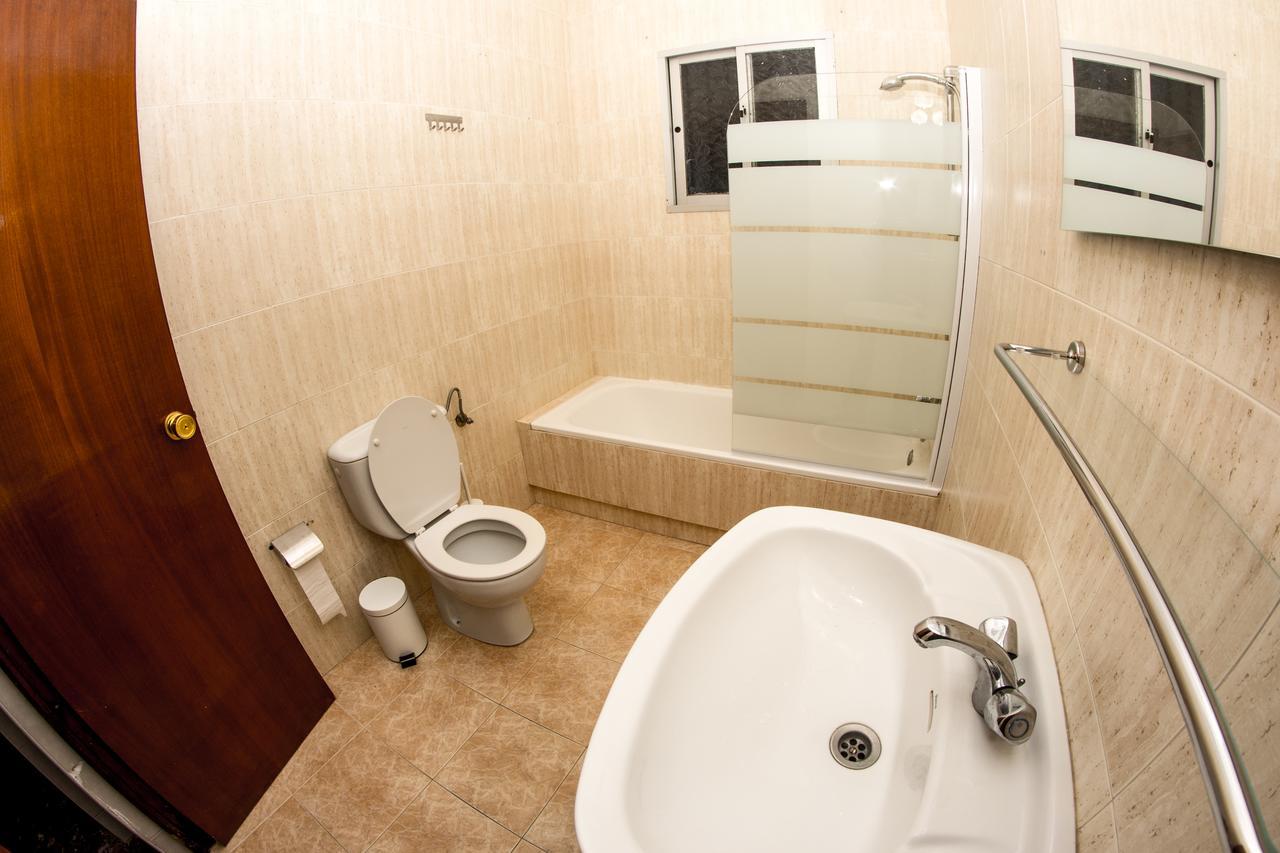 Apartamento Caminito Del Rey Алора Екстер'єр фото