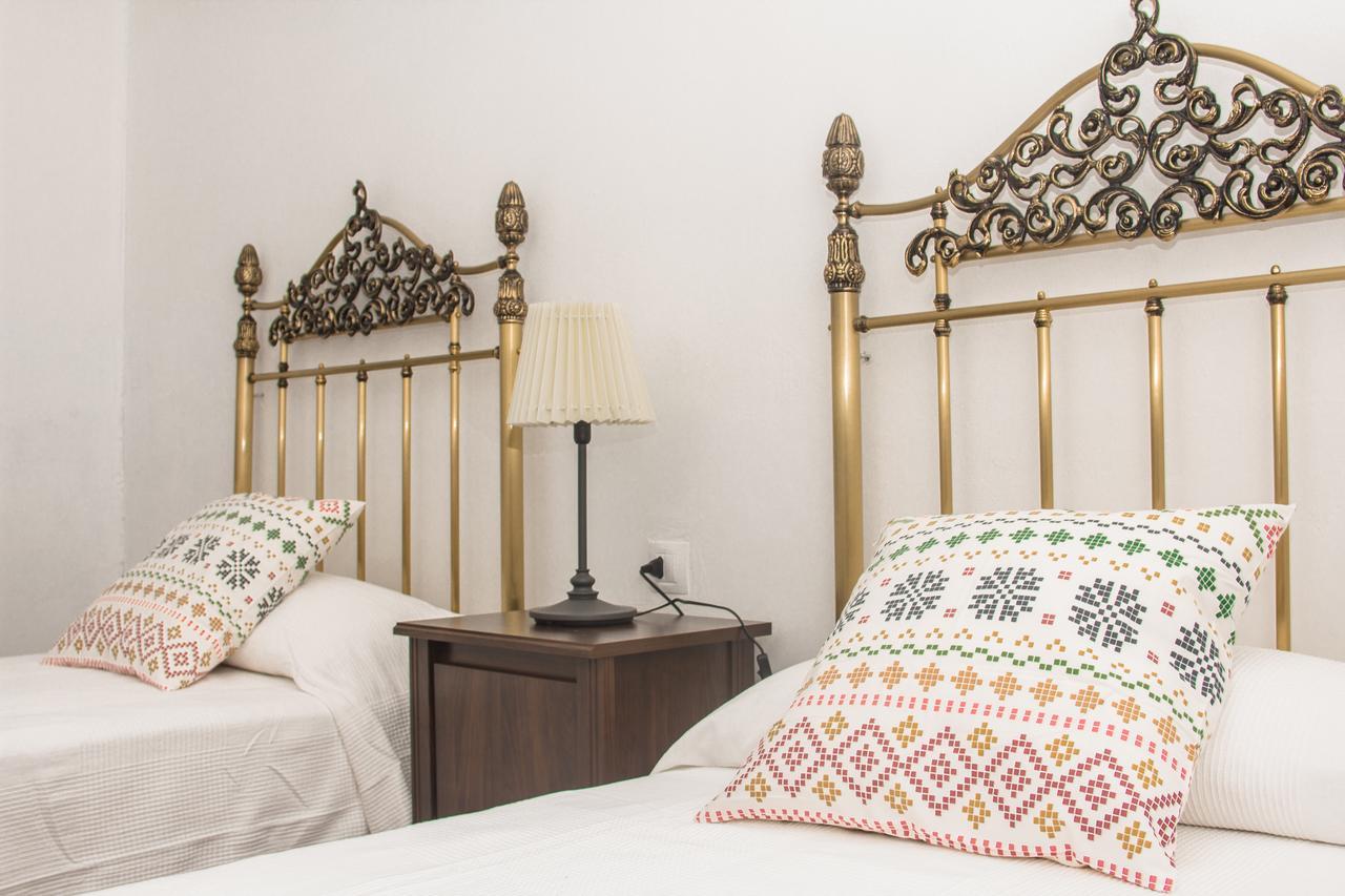 Apartamento Caminito Del Rey Алора Екстер'єр фото