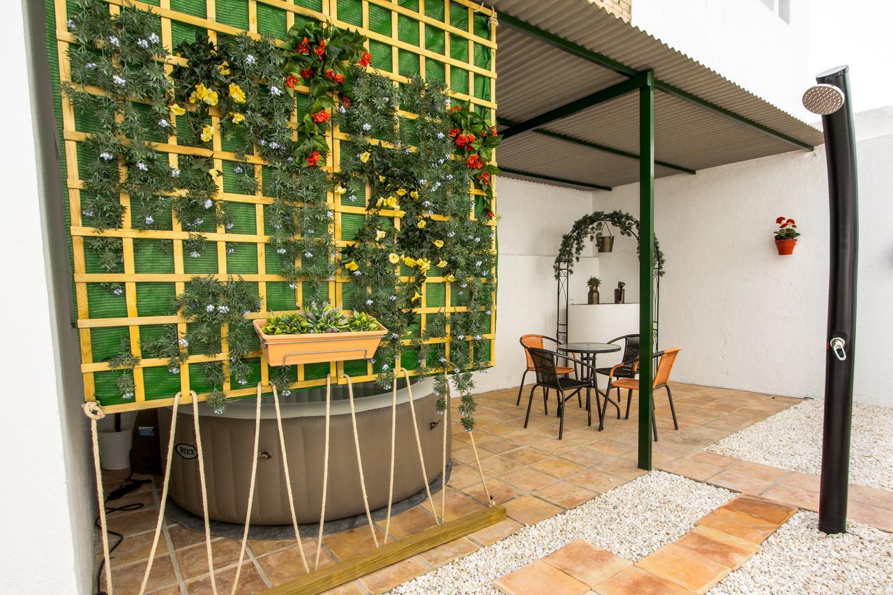 Apartamento Caminito Del Rey Алора Екстер'єр фото